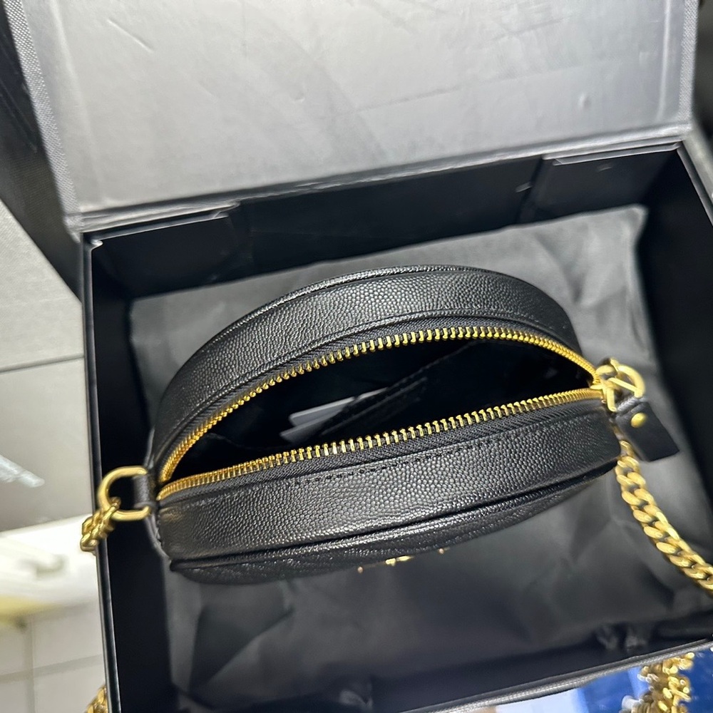 Saint Laurent women's bag - Picture 7 of 7